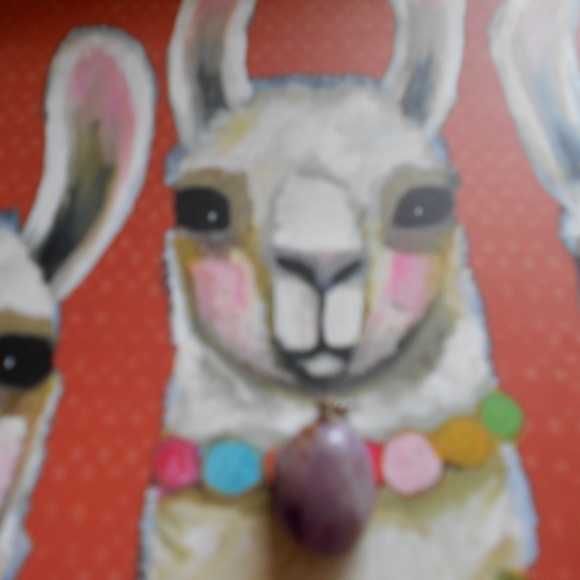 dolphin and stone necklaces - Picture 3 of 5